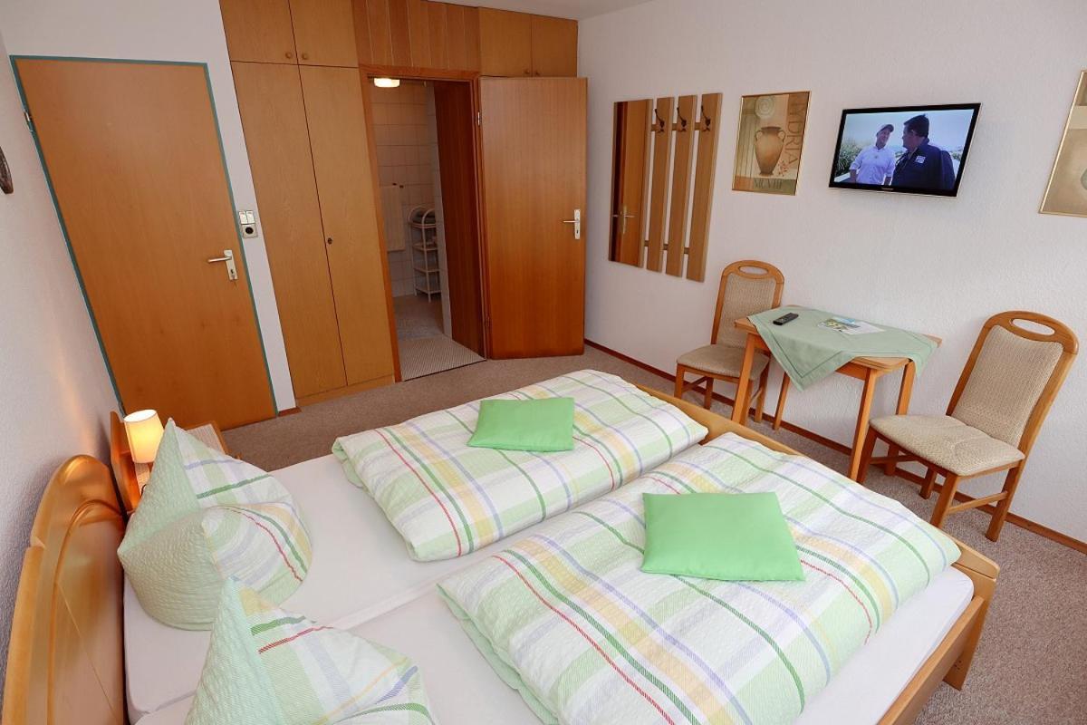 Hotel Haus Gerlinde Zell am Harmersbach Zewnętrze zdjęcie