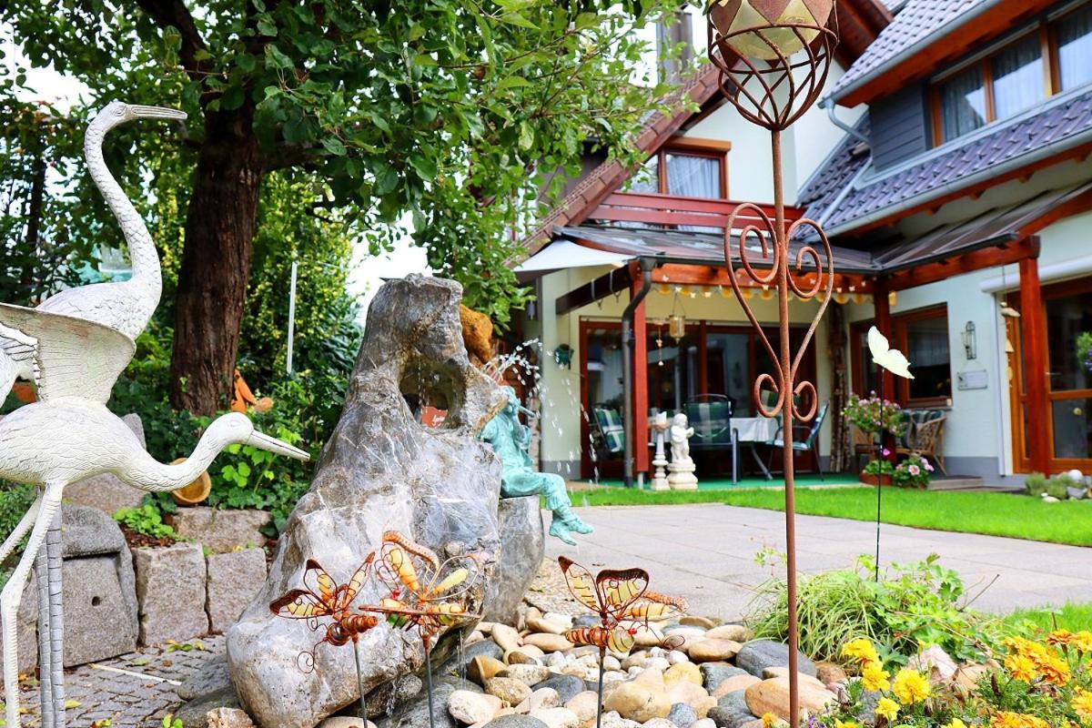 Hotel Haus Gerlinde Zell am Harmersbach Zewnętrze zdjęcie