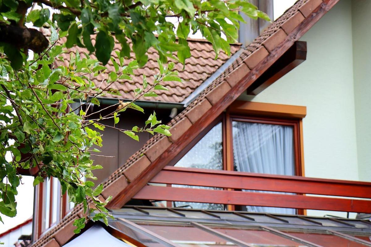 Hotel Haus Gerlinde Zell am Harmersbach Zewnętrze zdjęcie