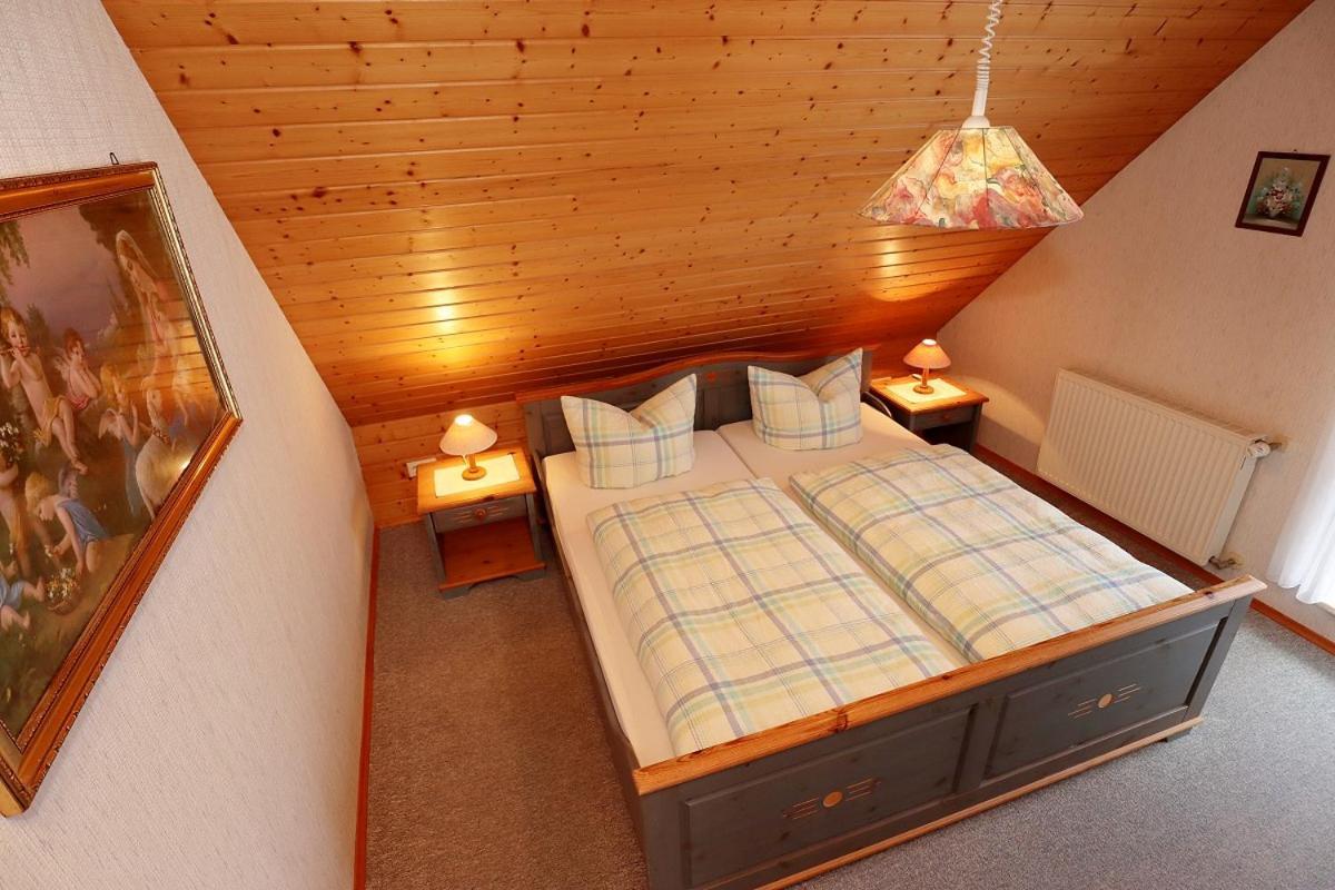 Hotel Haus Gerlinde Zell am Harmersbach Zewnętrze zdjęcie