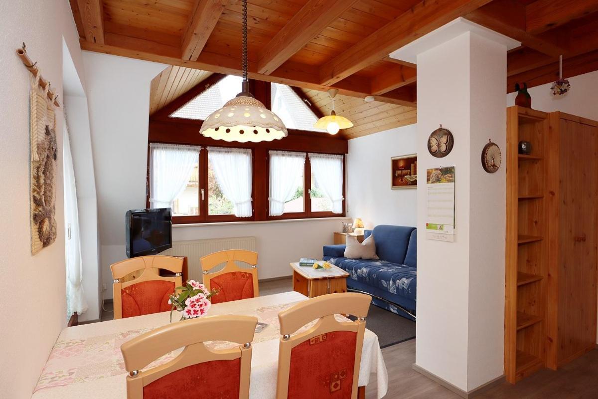 Hotel Haus Gerlinde Zell am Harmersbach Zewnętrze zdjęcie