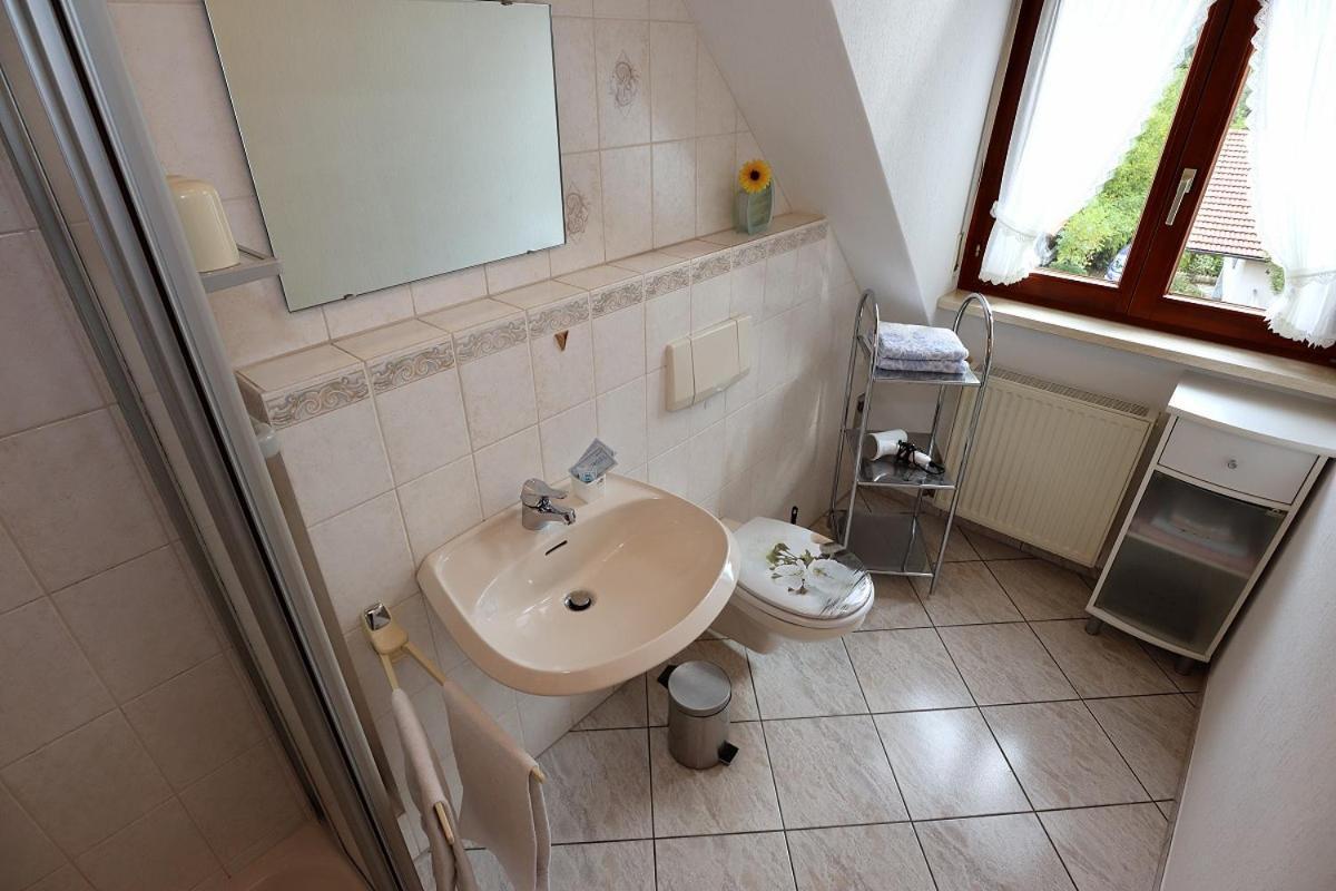 Hotel Haus Gerlinde Zell am Harmersbach Zewnętrze zdjęcie