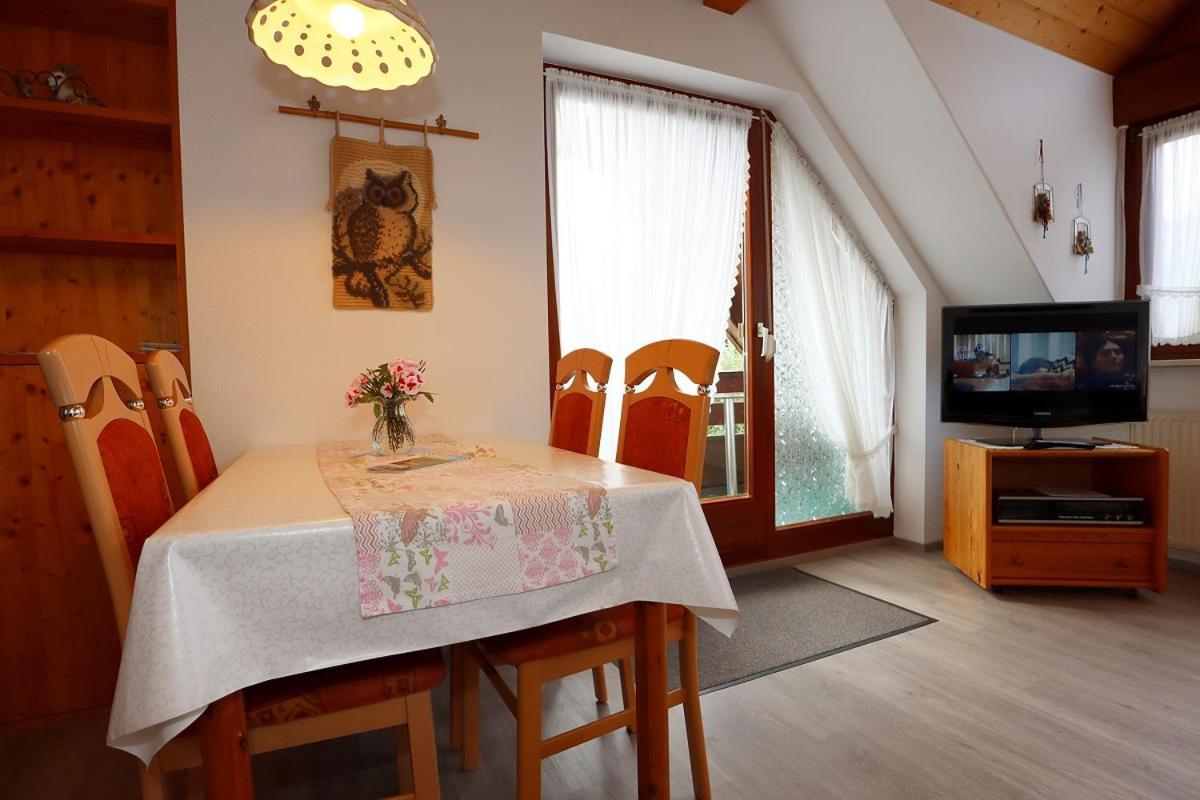 Hotel Haus Gerlinde Zell am Harmersbach Zewnętrze zdjęcie