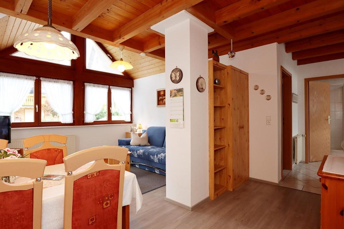 Hotel Haus Gerlinde Zell am Harmersbach Zewnętrze zdjęcie