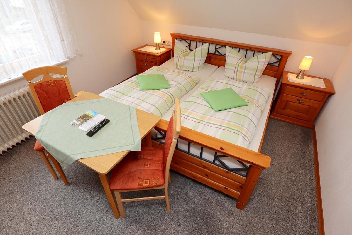 Hotel Haus Gerlinde Zell am Harmersbach Zewnętrze zdjęcie
