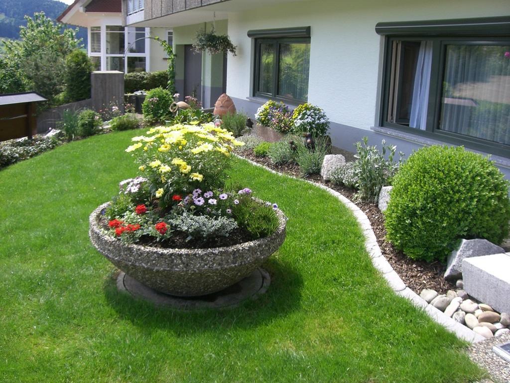 Hotel Haus Gerlinde Zell am Harmersbach Zewnętrze zdjęcie