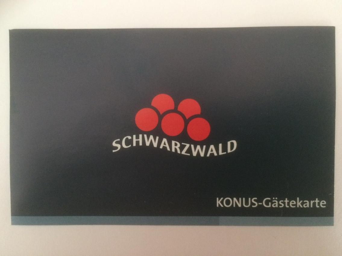 Hotel Haus Gerlinde Zell am Harmersbach Zewnętrze zdjęcie